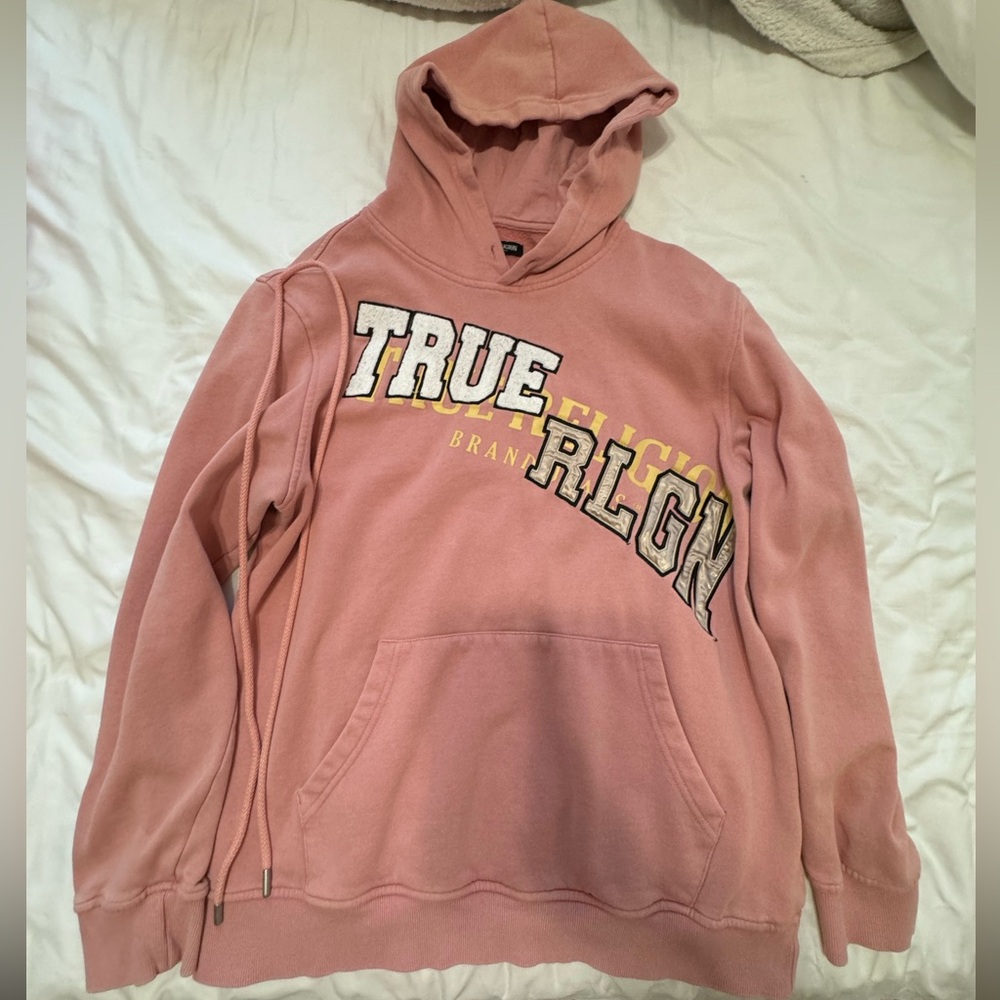 True Religion Hoodie